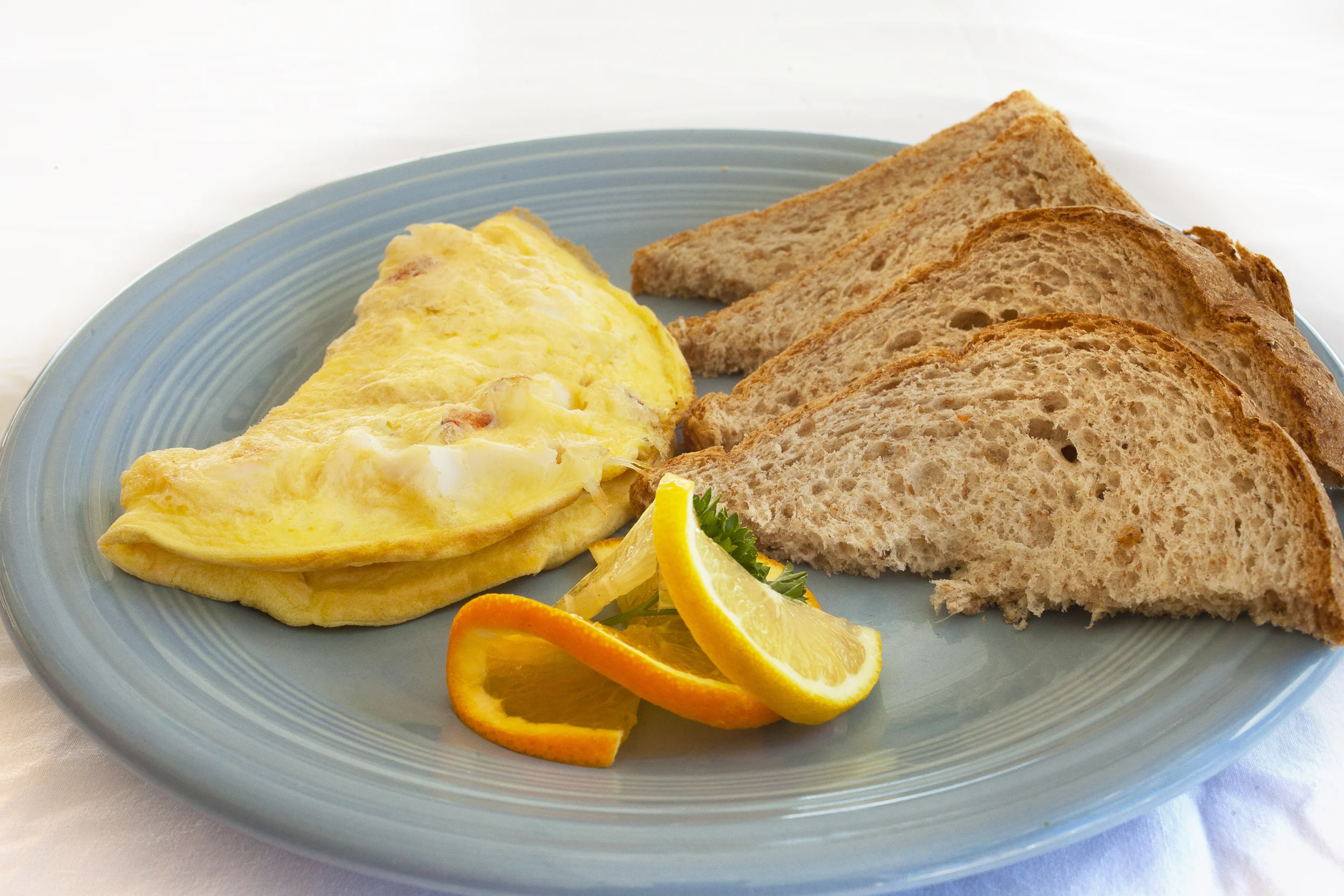 Breakfast Omelet